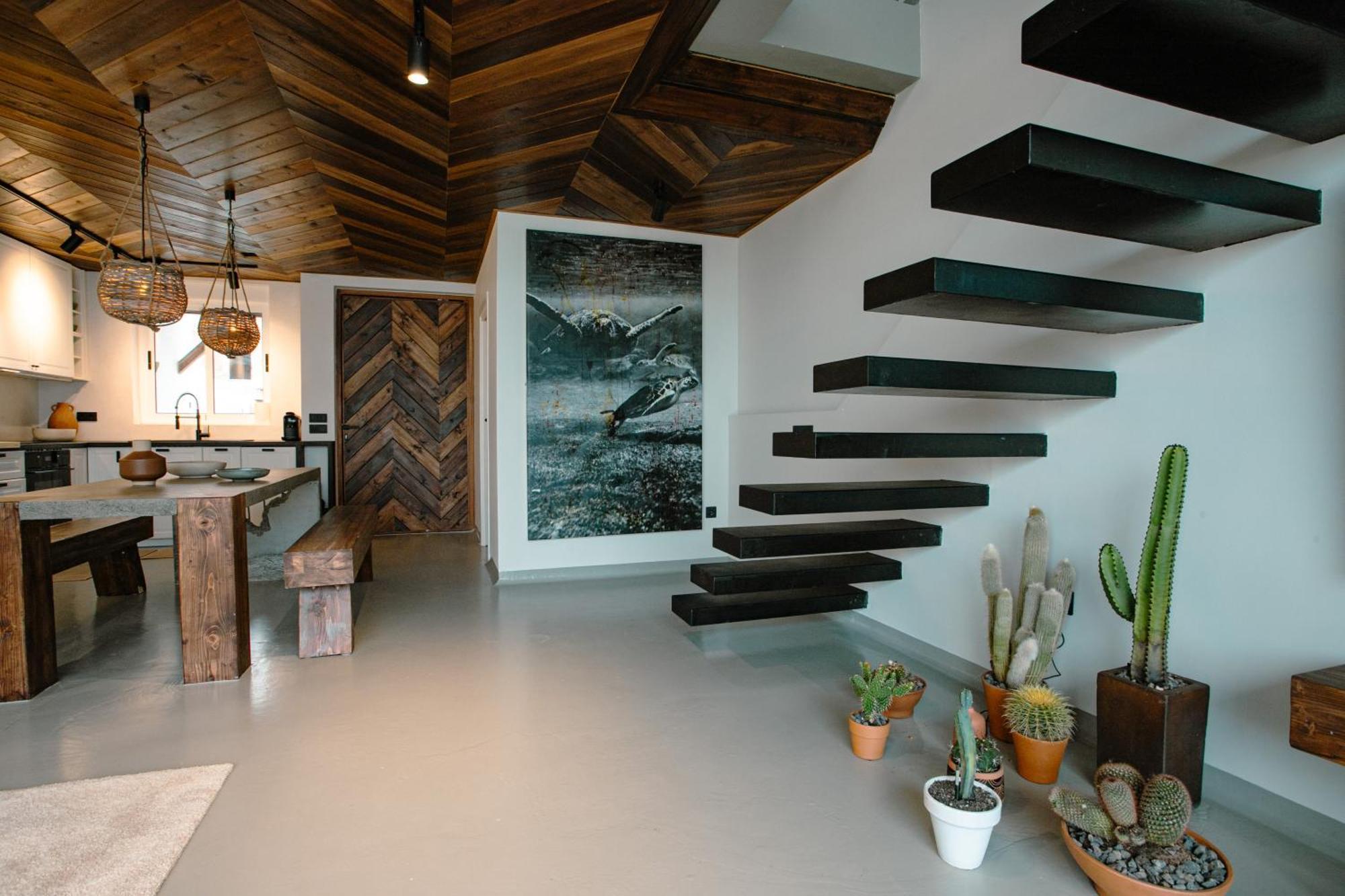 Casa Ouira Chalet Con Piscina Privada Y Vistas Corralejo Kültér fotó