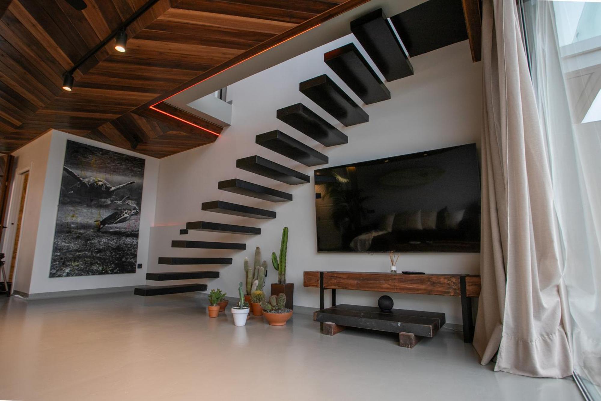 Casa Ouira Chalet Con Piscina Privada Y Vistas Corralejo Kültér fotó