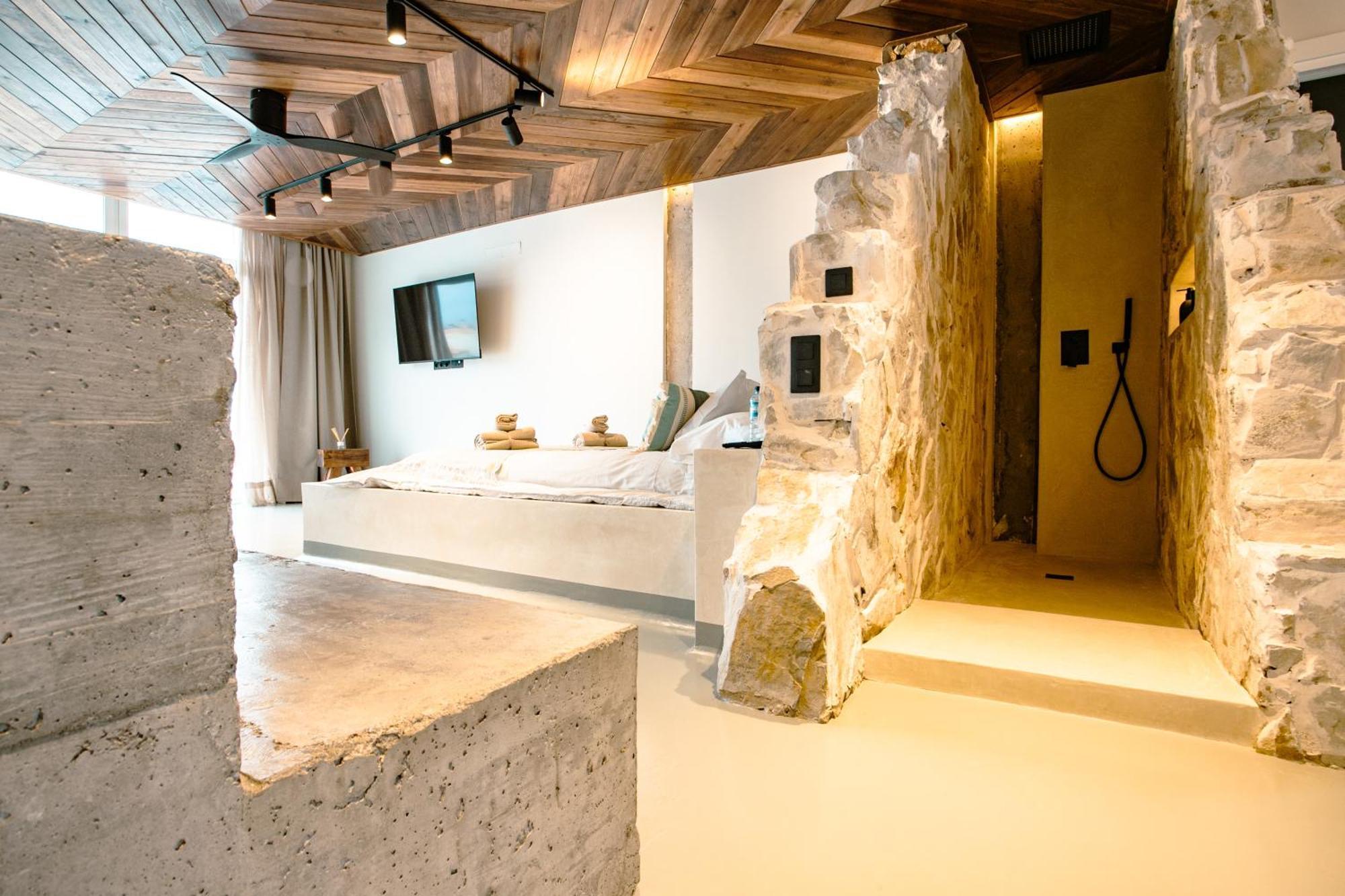 Casa Ouira Chalet Con Piscina Privada Y Vistas Corralejo Kültér fotó