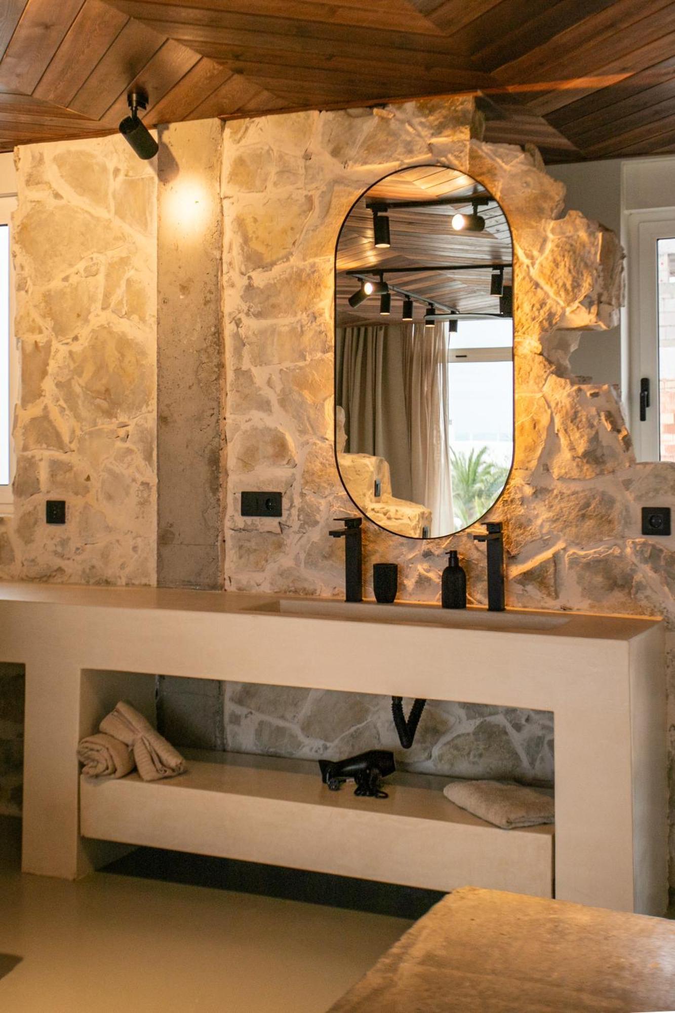 Casa Ouira Chalet Con Piscina Privada Y Vistas Corralejo Kültér fotó