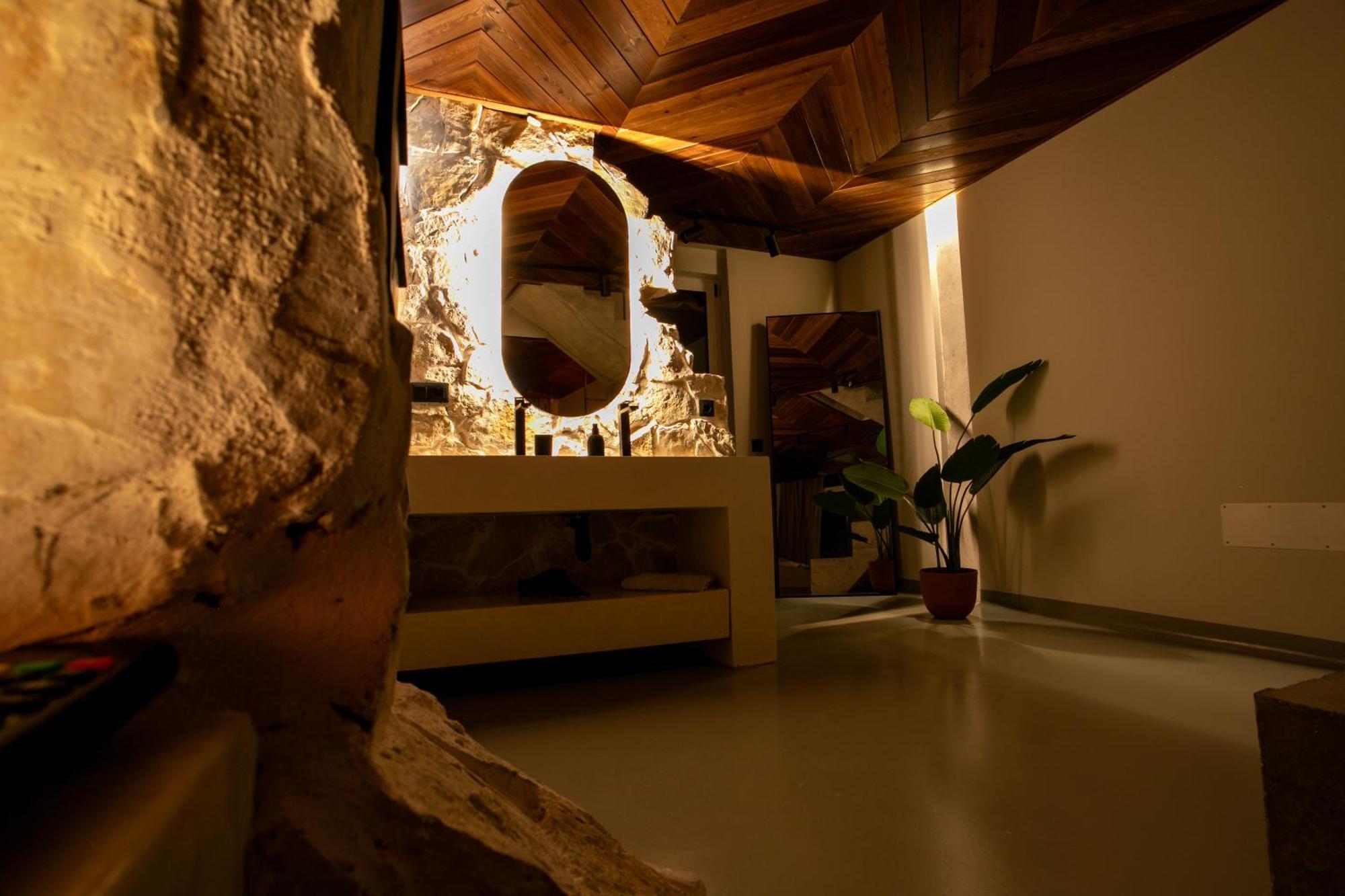 Casa Ouira Chalet Con Piscina Privada Y Vistas Corralejo Kültér fotó