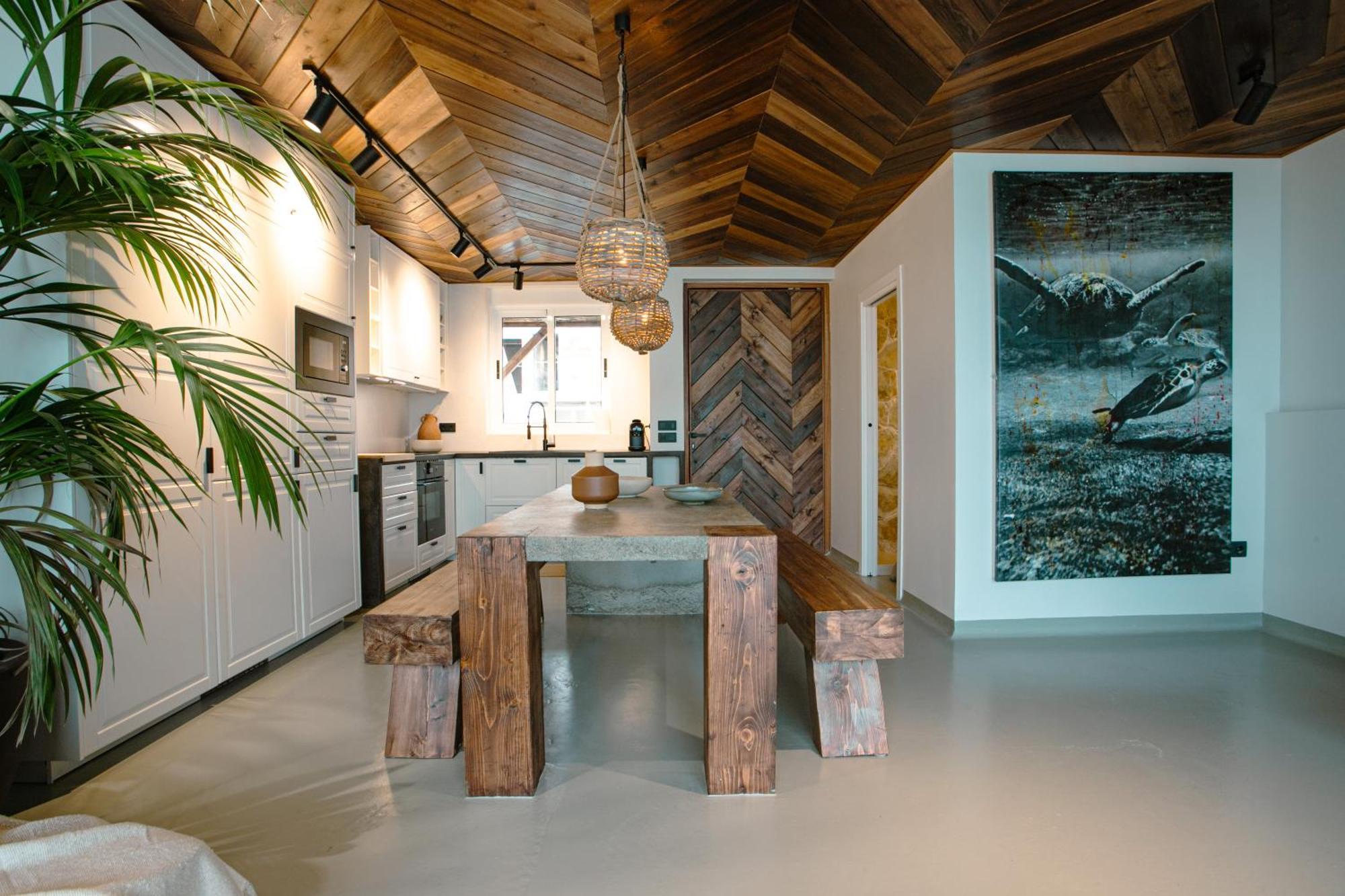 Casa Ouira Chalet Con Piscina Privada Y Vistas Corralejo Kültér fotó