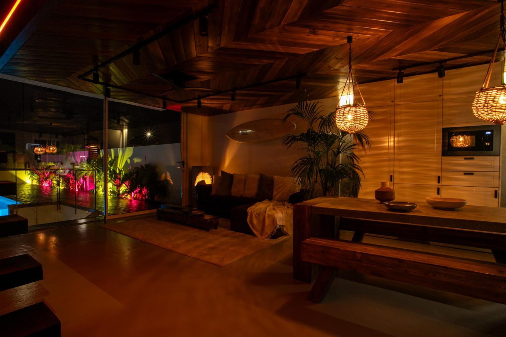 Casa Ouira Chalet Con Piscina Privada Y Vistas Corralejo Kültér fotó