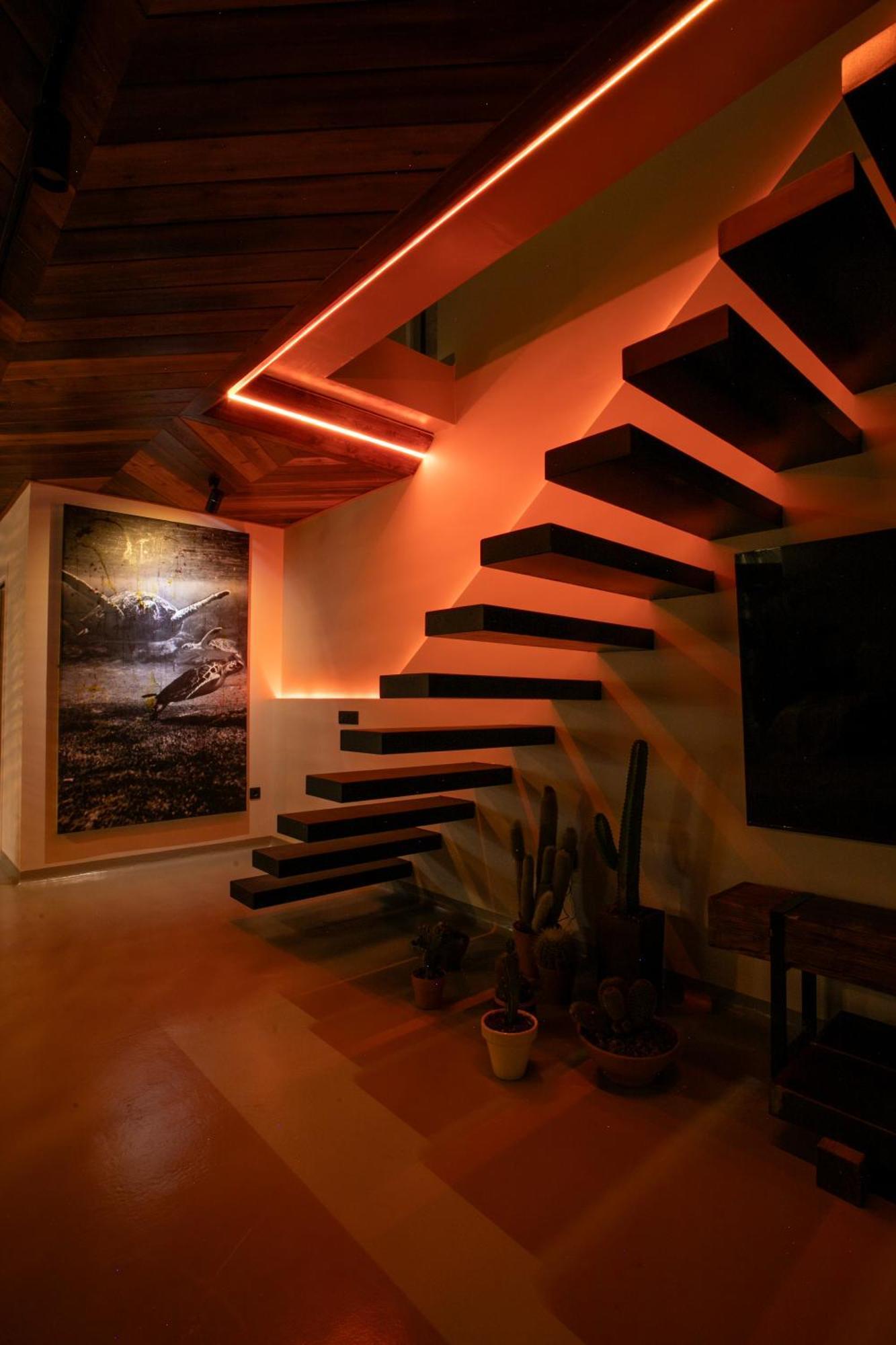 Casa Ouira Chalet Con Piscina Privada Y Vistas Corralejo Kültér fotó